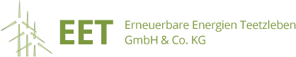 Erneuerbare Energien Teetzleben GmbH & Co. KG